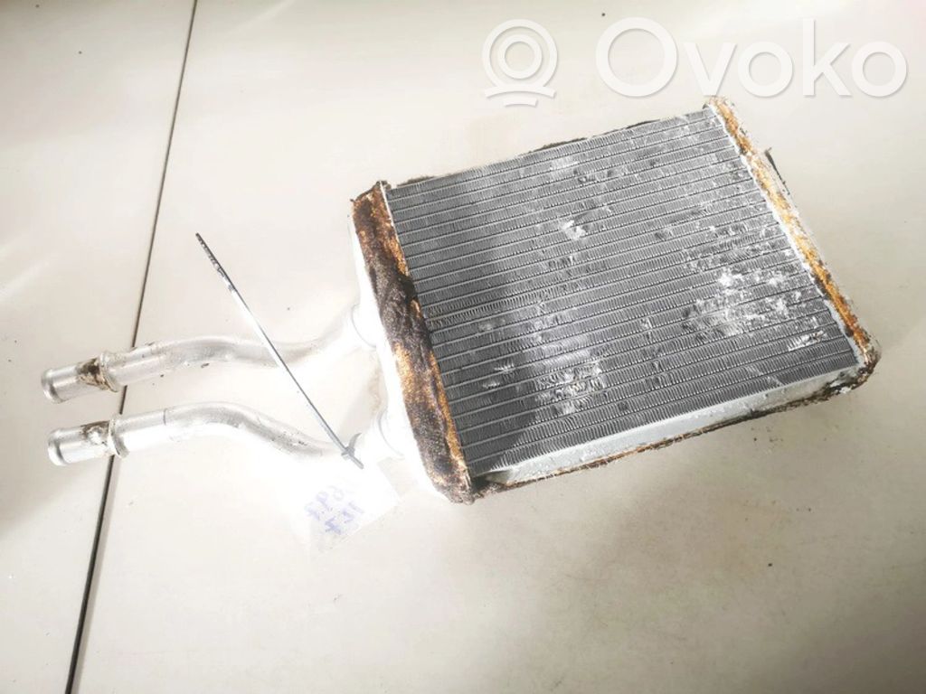 Radiator aerotermă   52466960,52466960