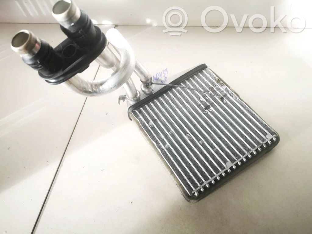 Volkswagen Golf V Radiatore riscaldamento abitacolo