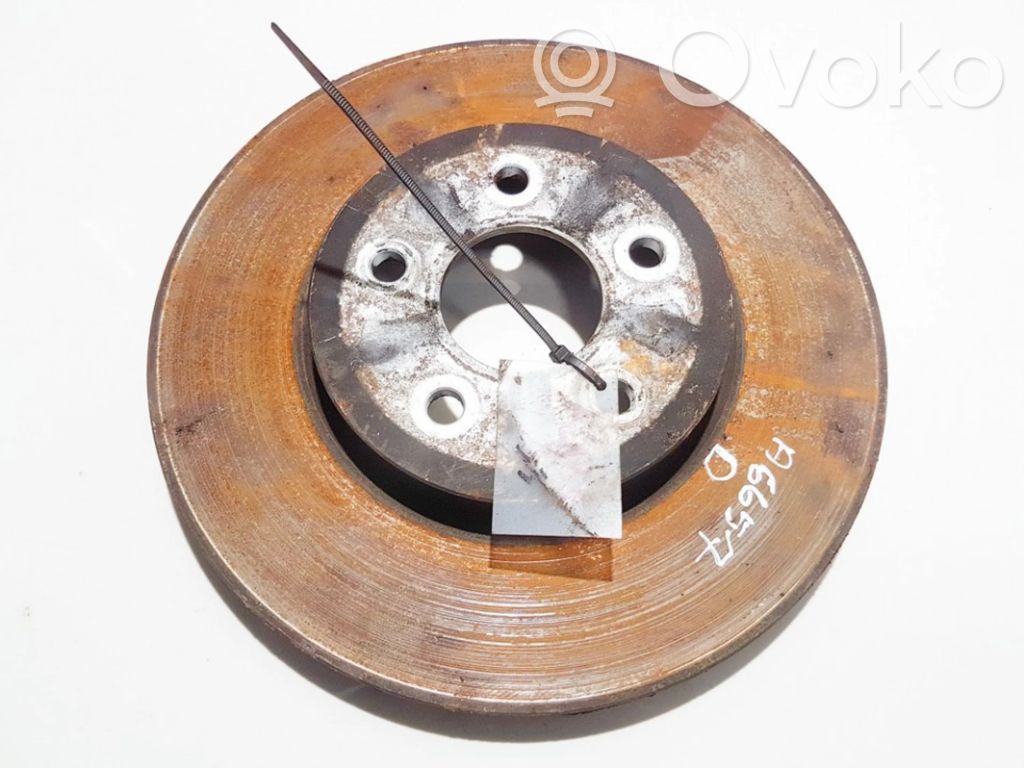 Ford Mondeo Mk III Disc frână față