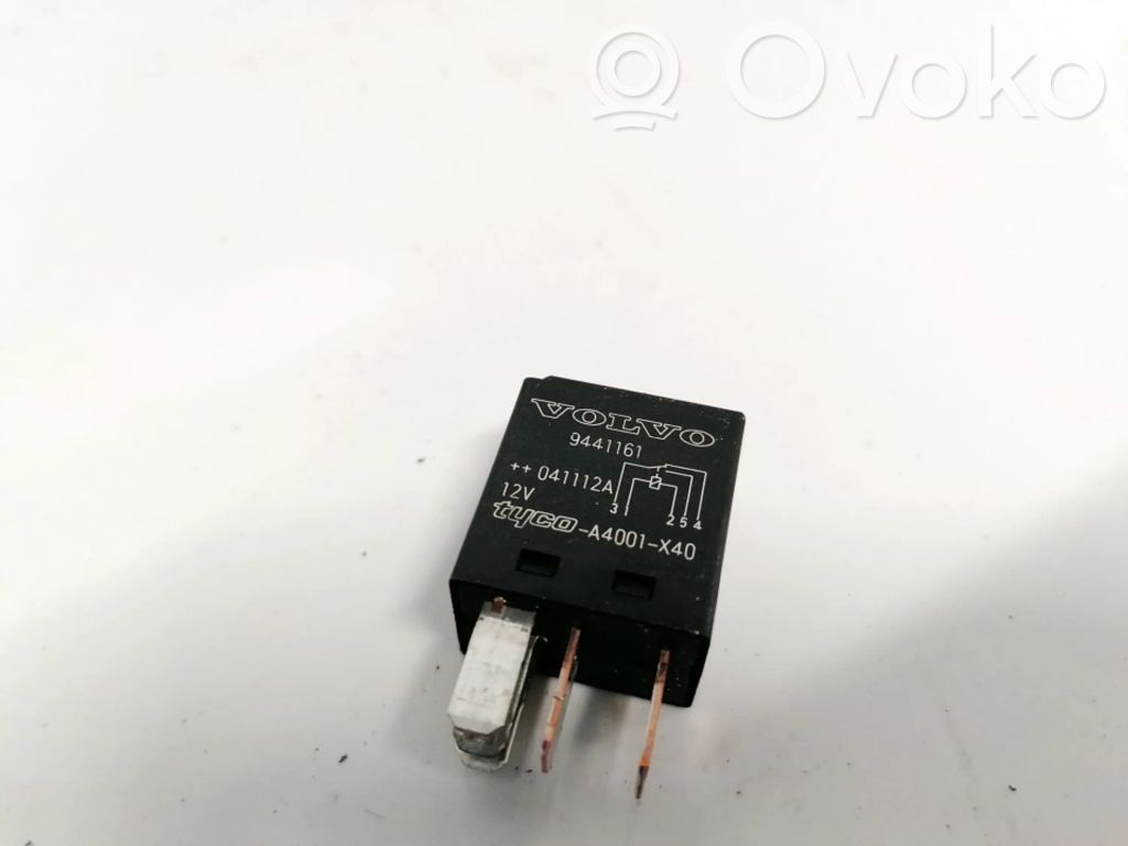 Otros relés   9441161,V23074,9441161,V23074