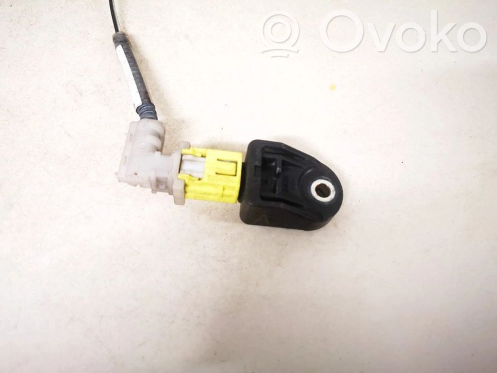 Toyota RAV 4 (XA30) Czujnik uderzenia Airbag 