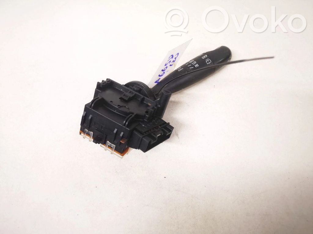 Toyota Yaris Leva comando tergicristalli