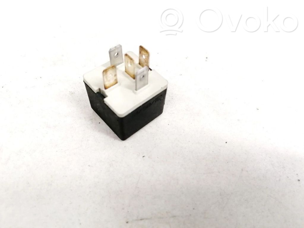 Opel Vectra B Altri relè 