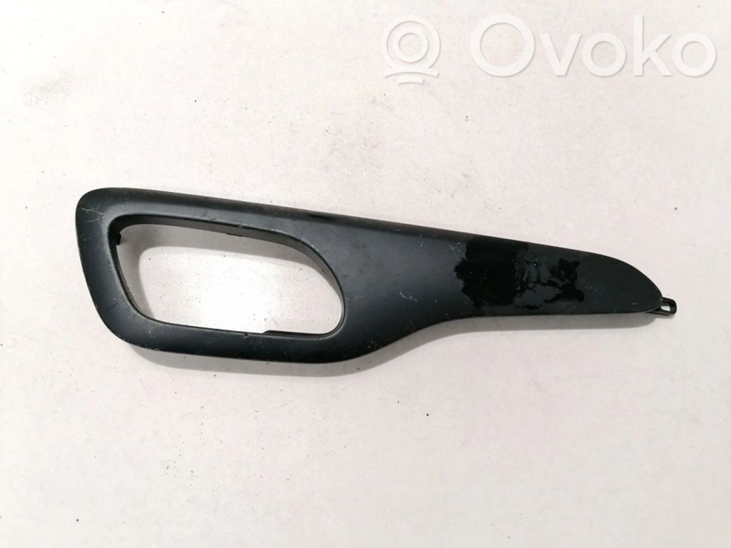 Citroen C5 Altra parte interiore 