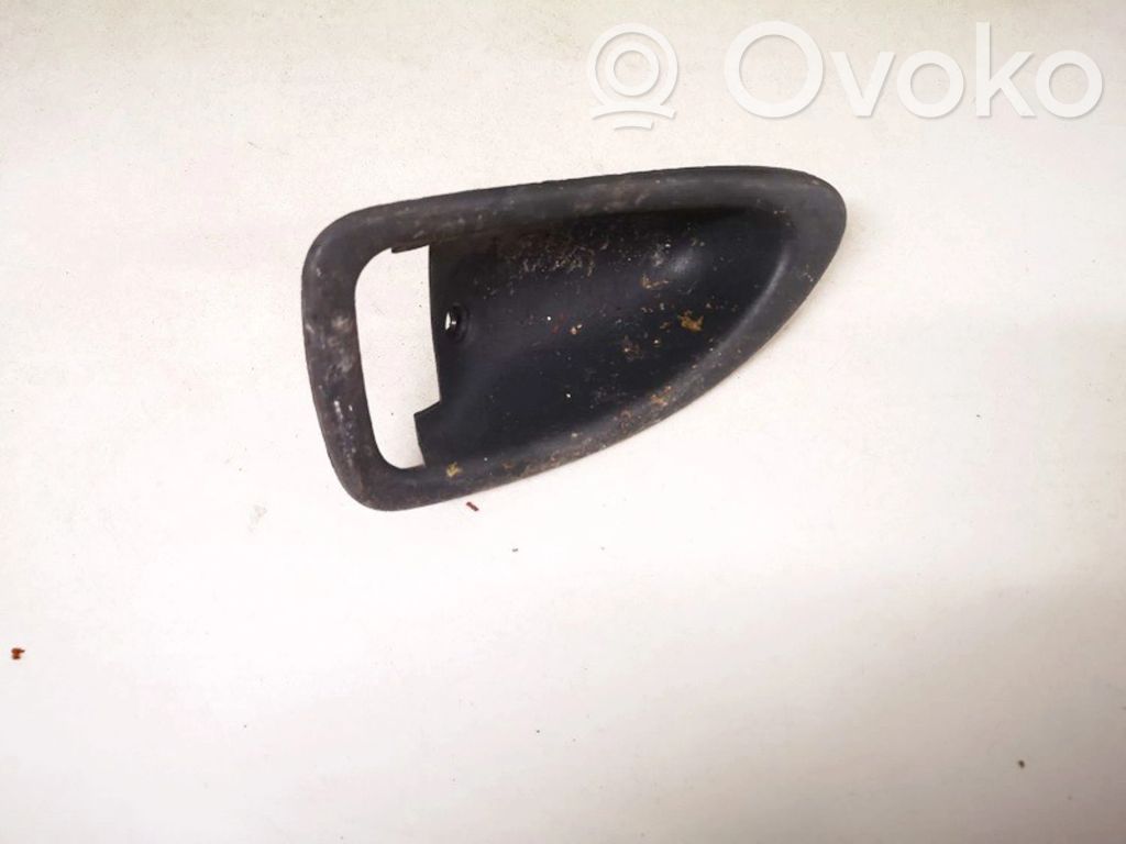 Volvo S40, V40 Altra parte interiore 