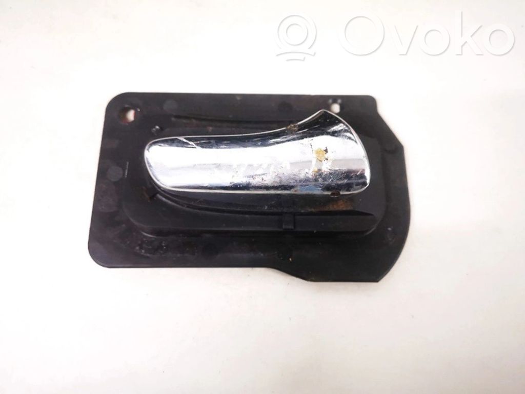 Opel Vectra B Manecilla interna puerta trasera 
