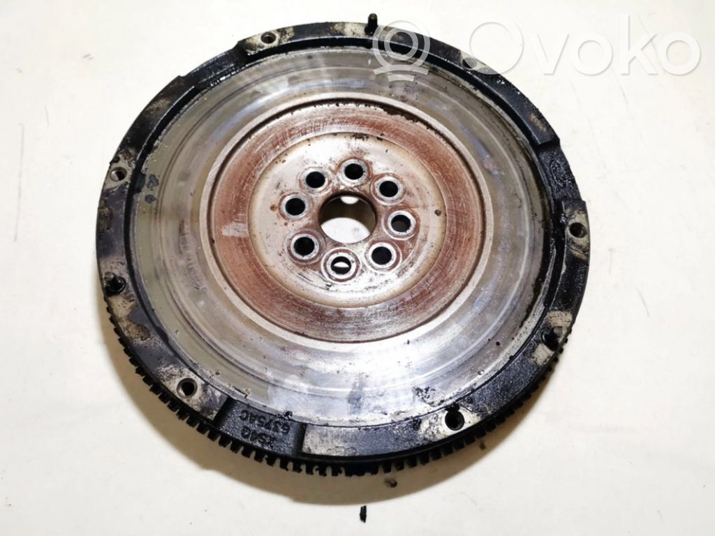 Ford Focus Vauhtipyörä 