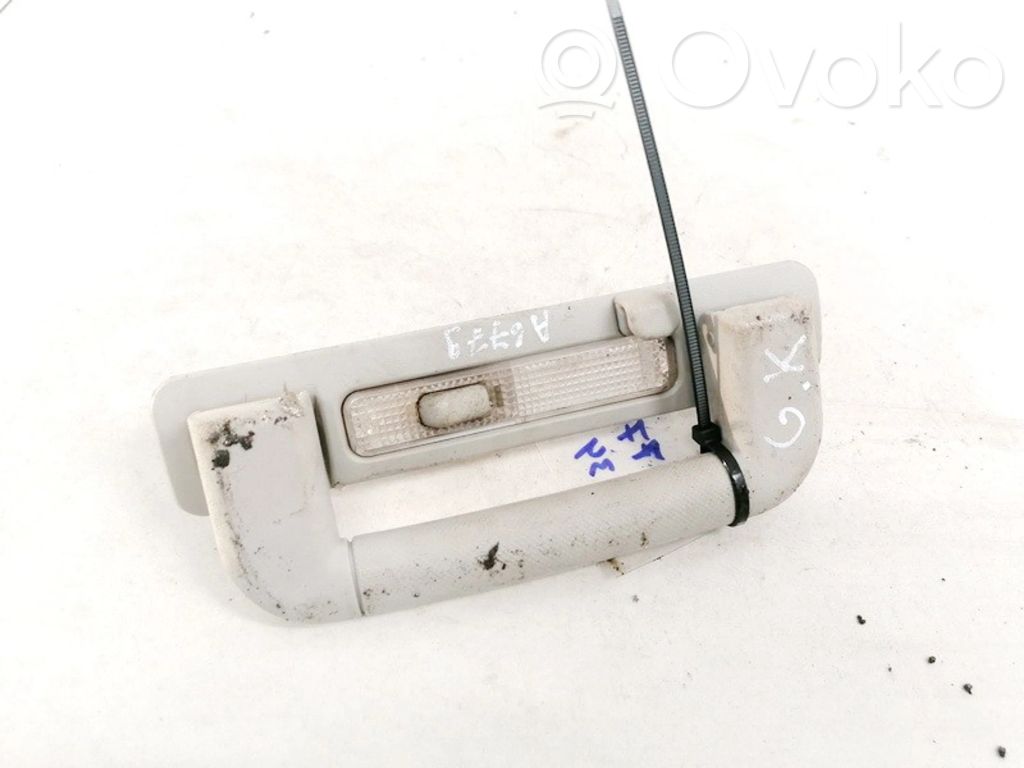 Opel Vectra B Maniglia interna tetto posteriore 