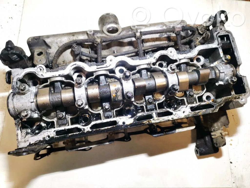 Opel Vectra B Galvutė 