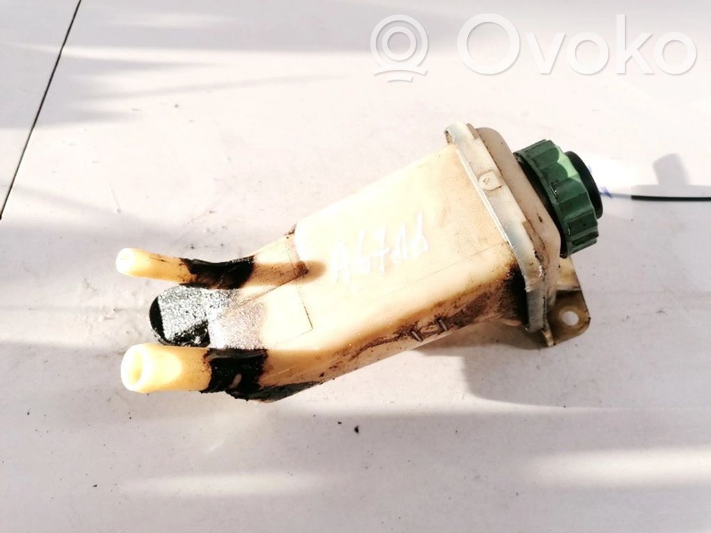 Volkswagen PASSAT B5 Ausgleichsbehälter Servopumpe