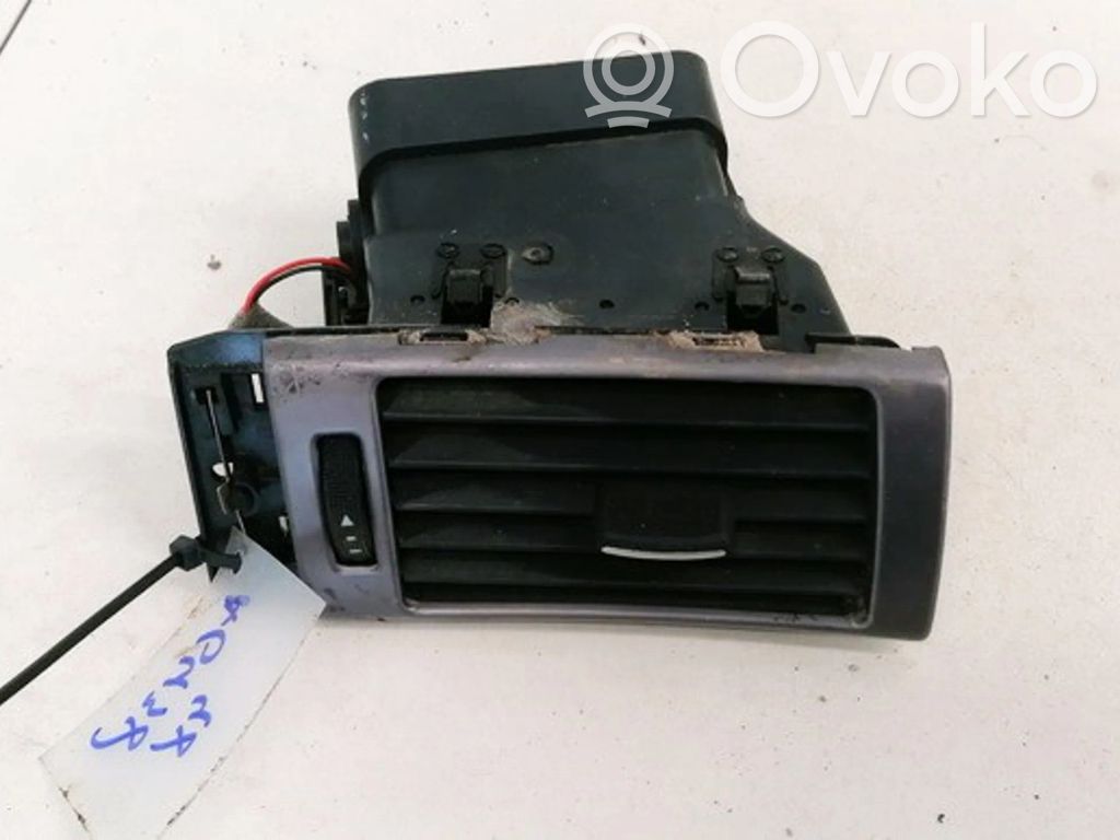 Audi A6 S6 C5 4B Luftausströmer Lüftungsdüse Luftdüse Mitte 