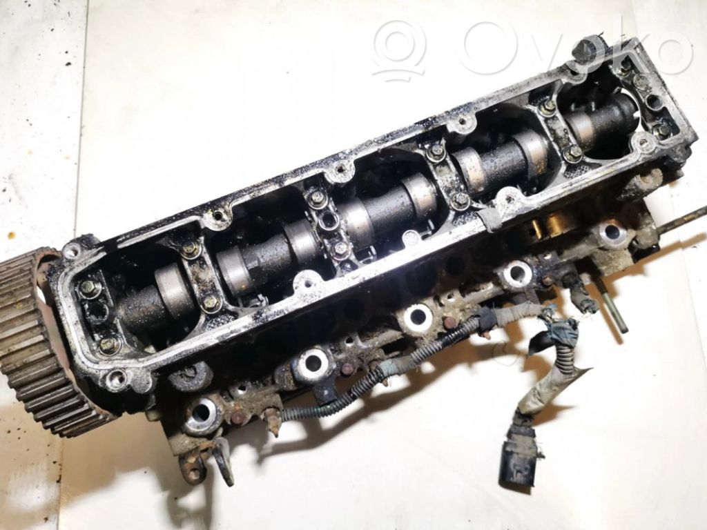 Testata motore   9634963010,9634963010