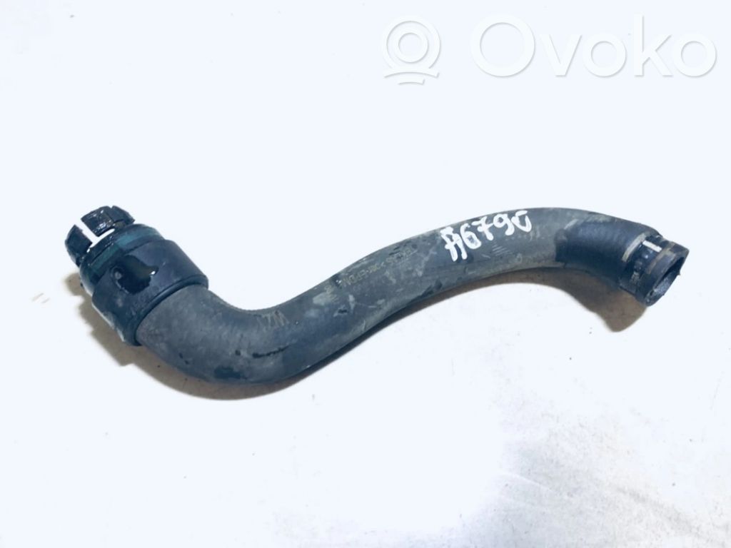 Przewód / Wąż chłodnicy   13124306,13124306