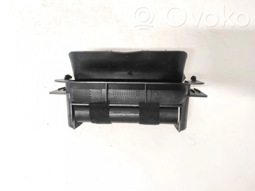 Volvo V50 Capac coloană direcție 