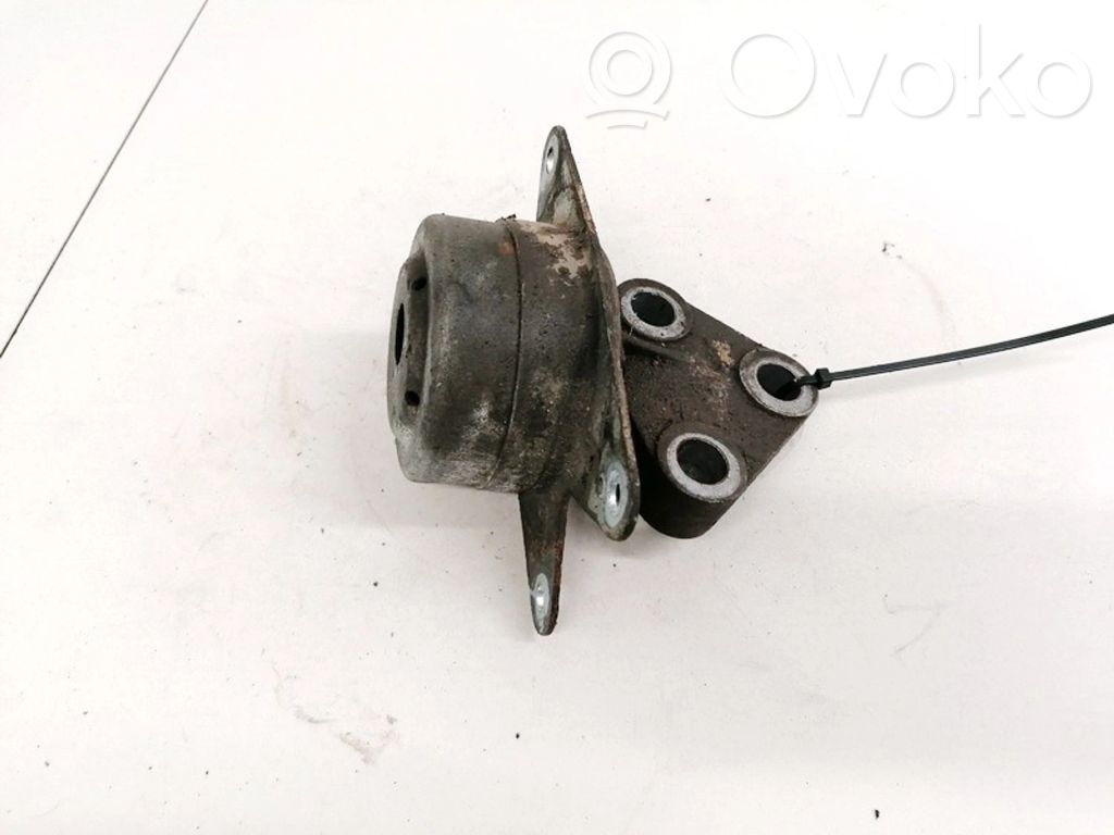 Opel Astra G Support de moteur, coussinet 