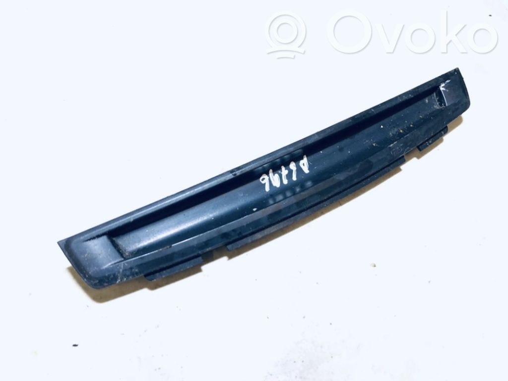 Citroen C4 I Alte piese de interior 