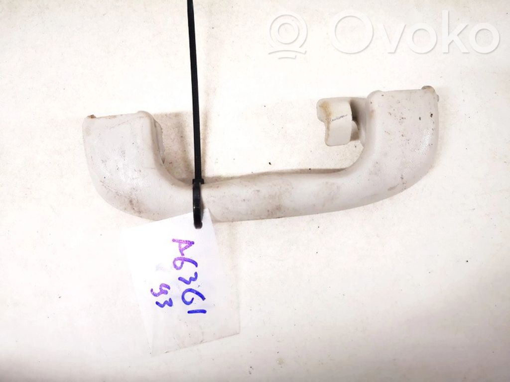 Asidero interior trasero   13109053,13109053