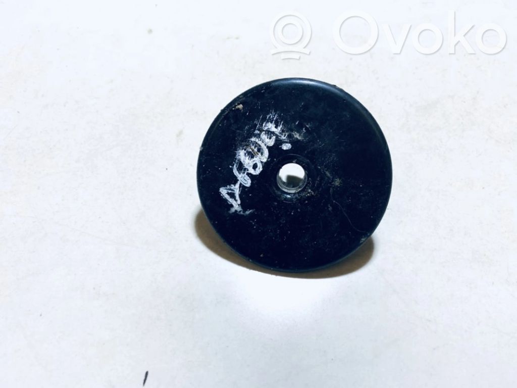 Opel Vectra C Tornillo de la rueda de repuesto 