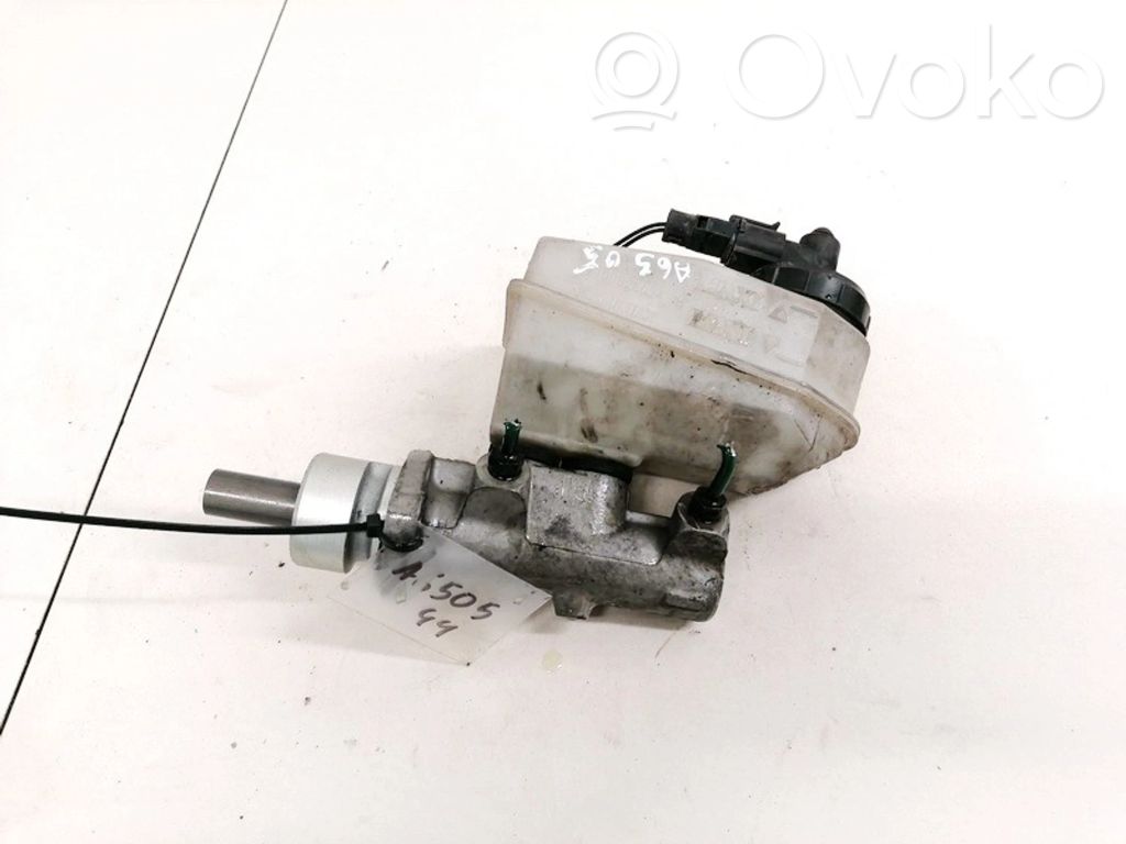 Renault Scenic I Cilindro del sistema frenante