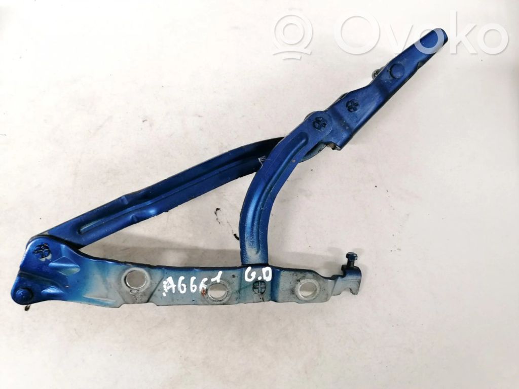 Volvo S40 Cerniera portellone posteriore/bagagliaio 