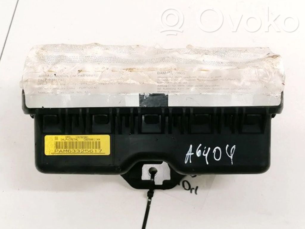 Airbag pasager   13152361,CB250611XX,13152361,CB250611XX