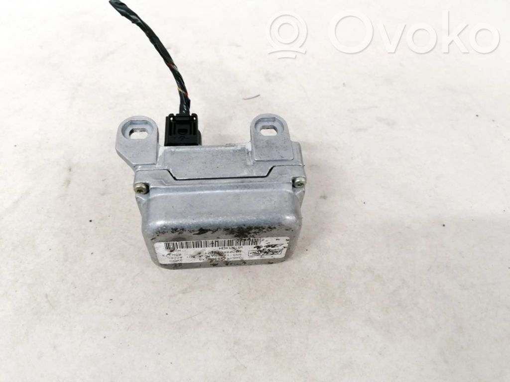 Volvo S40 Sensore di imbardata accelerazione ESP
