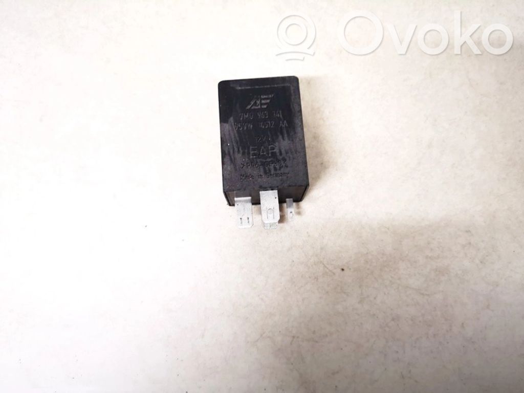 Alte relee   7M0963141,95VW14512AA,7M0963141,95VW14512AA
