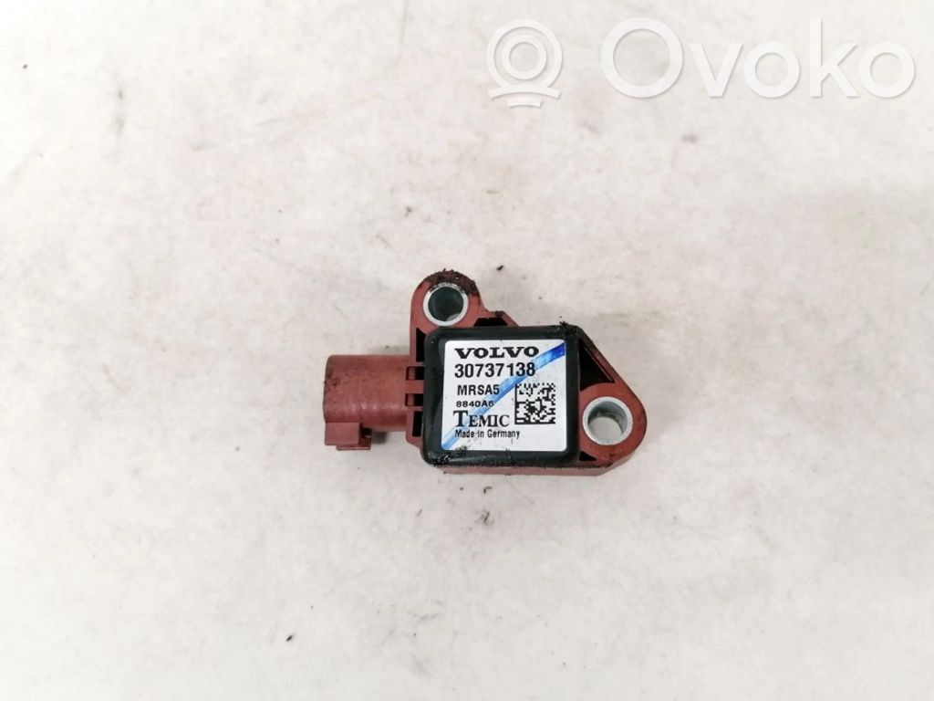 Airbagsensor Crashsensor Drucksensor   30737138,8840A6,30737138,8840A6
