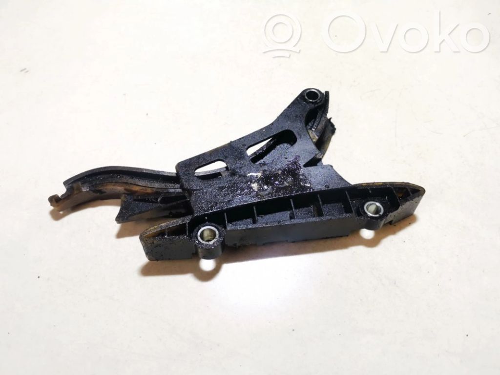 Jakohihnan liukukisko   2M5Q6P250AB,2M5Q6P250AB