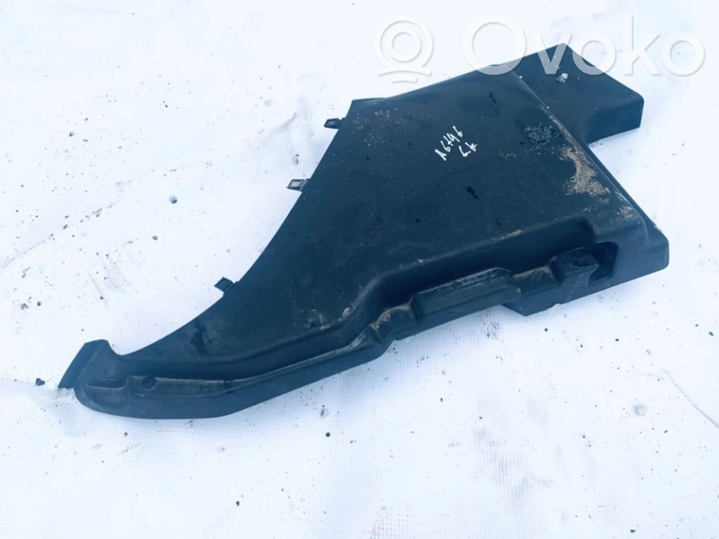 Citroen C4 I Altra parte interiore 