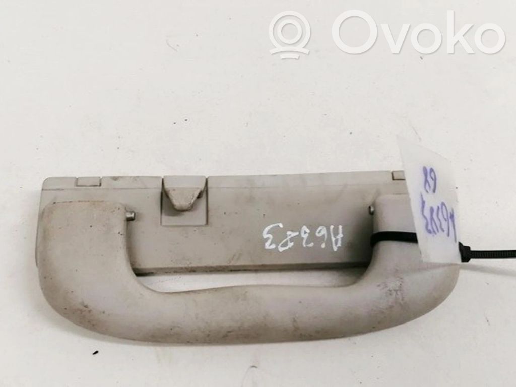 Opel Zafira A Maniglia interna tetto posteriore 