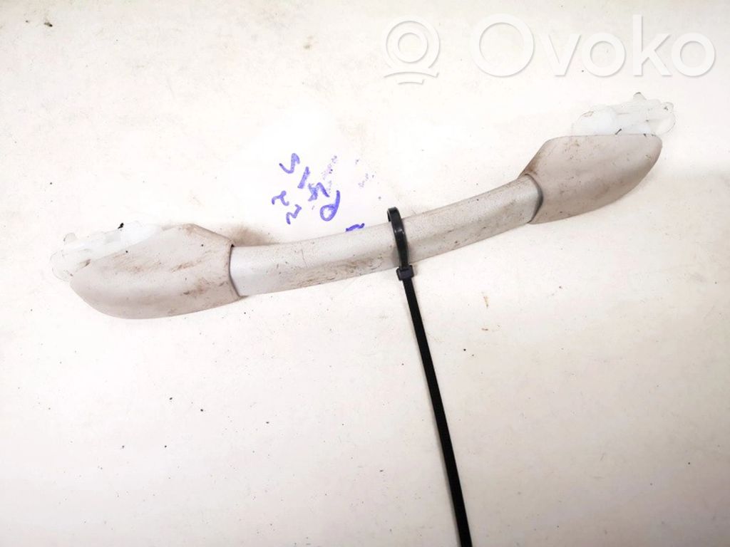 Peugeot 807 Mâner viraj interior ușă față 