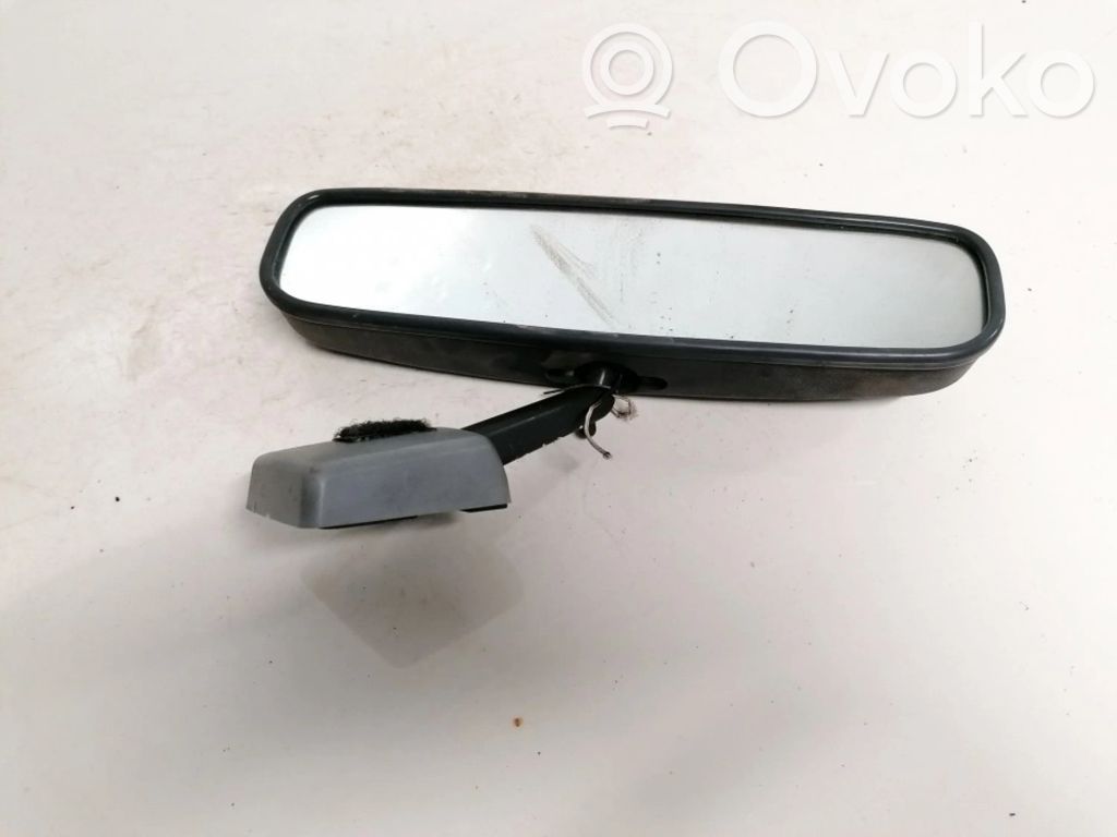 Espejo retrovisor (interior)   E6019105,E6019105