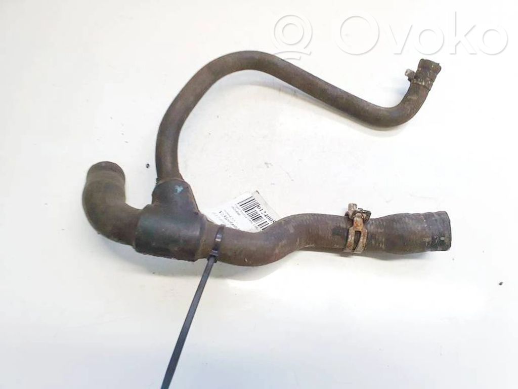 Opel Vectra B Tubo flessibile del liquido di raffreddamento del motore