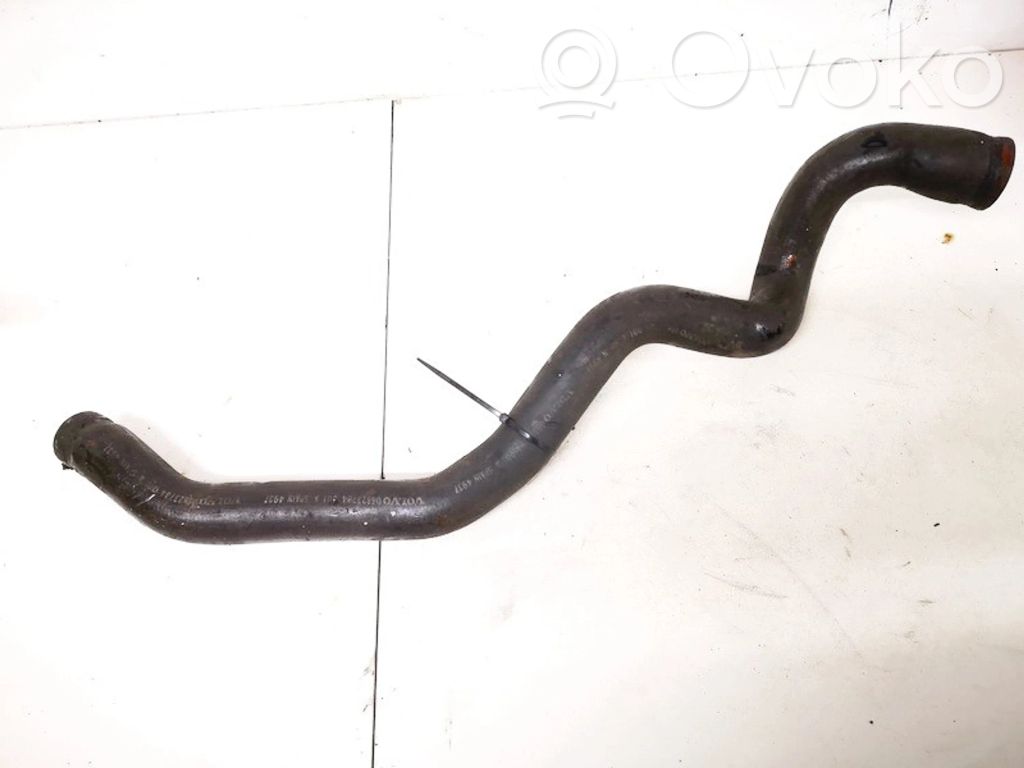 Volvo S80 Engine coolant pipe/hose 