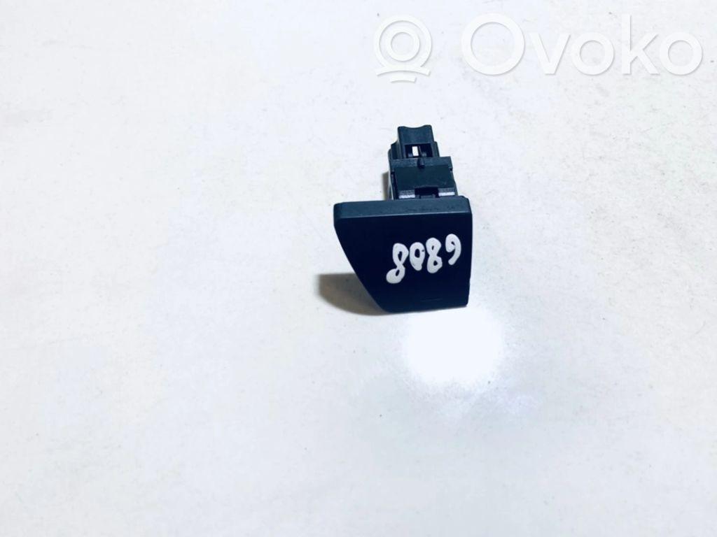 Peugeot 307 Other switches/knobs/shifts 