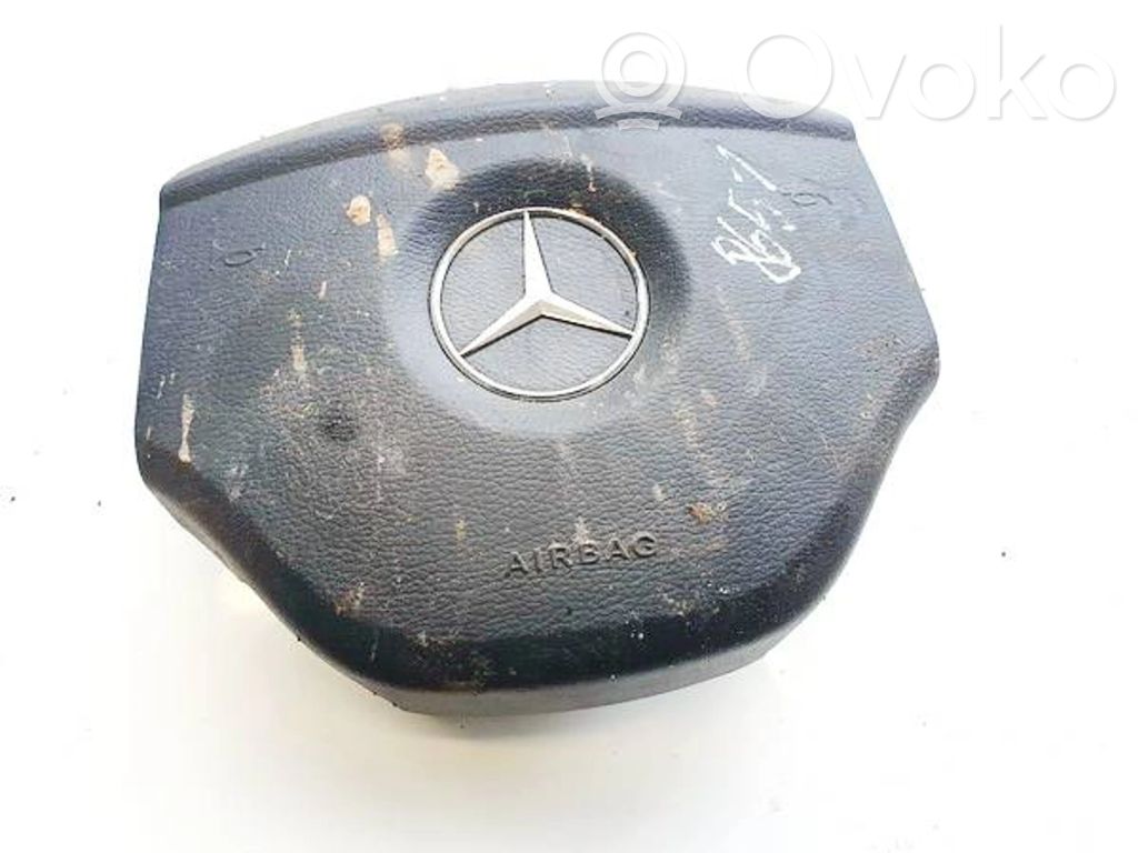Mercedes-Benz R W251 Airbag del volante 