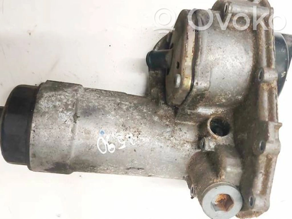 Audi A4 S4 B6 8E 8H Capac filtru ulei 