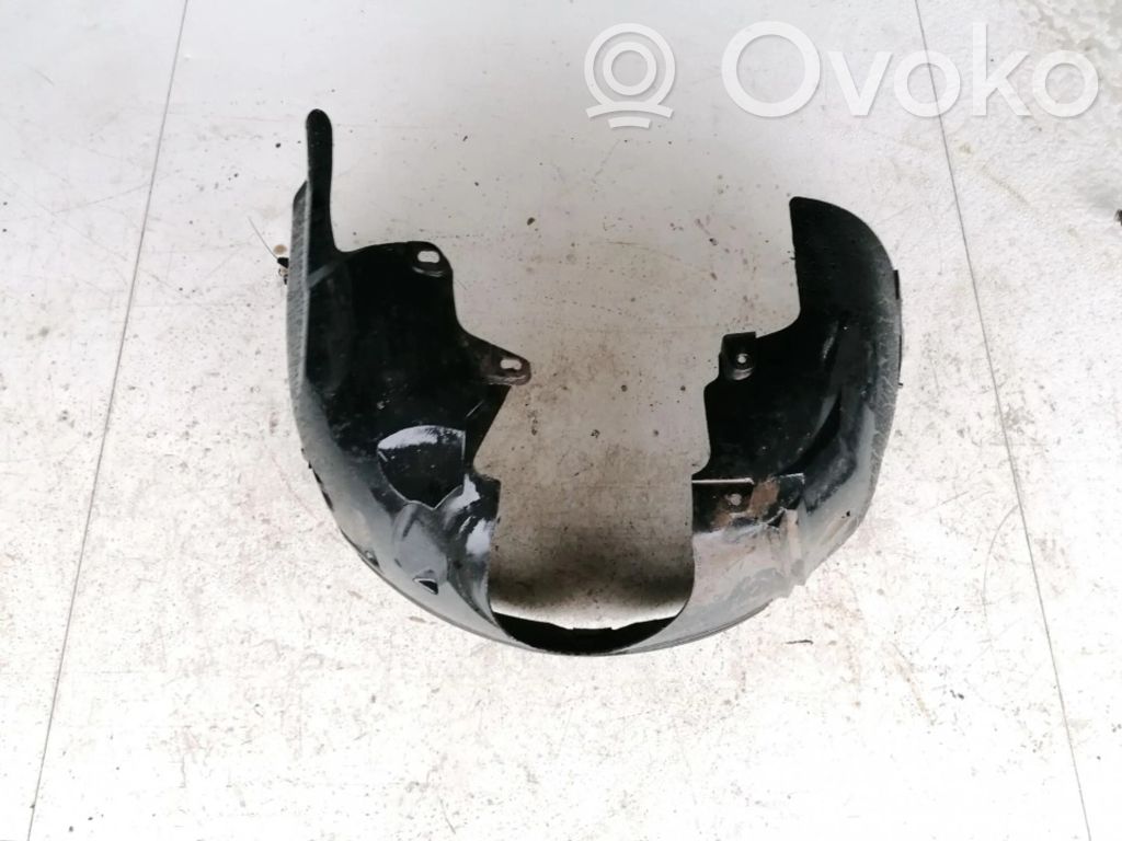 Ford Focus Nadkole przednie 
