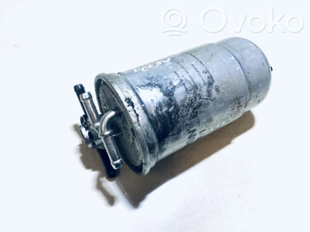 Volkswagen Golf IV Filtro de combustible