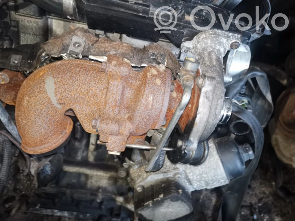 Turbina   54359710009,51282562058,51282562058,54359710009,KP35487599