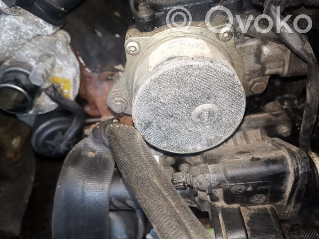 Pompe à vide   9658398080,7281440901,07T3381910,7281440901,9658398080