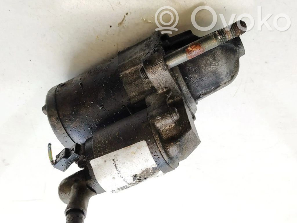 Motor de arranque   3110063J0,M000T38071,3110063J0,M000T38071