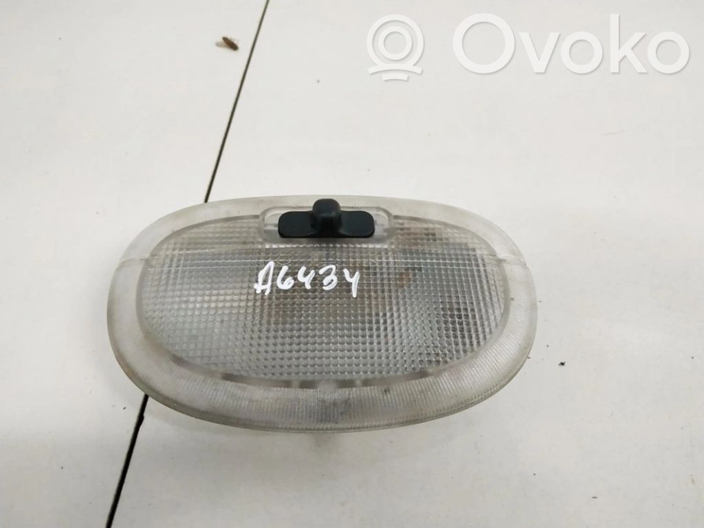 Ford Mondeo Mk III Lampă scaun față 