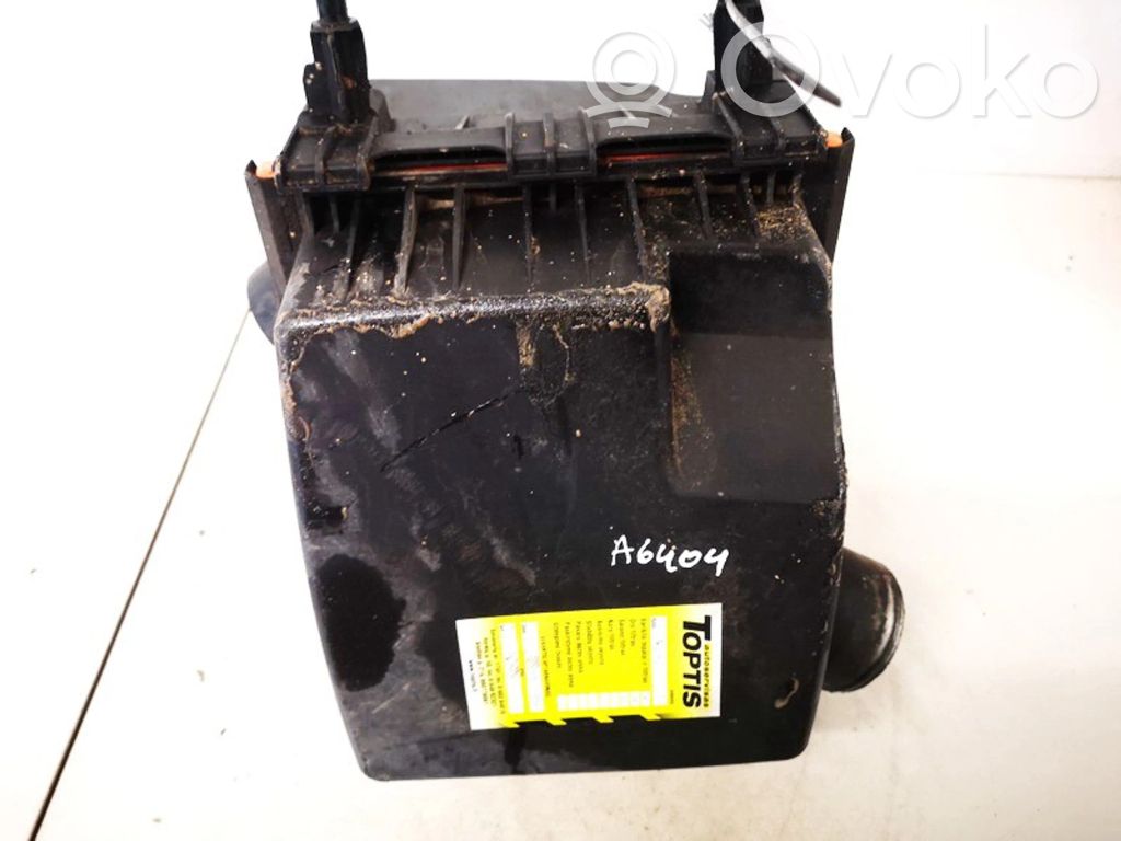 Opel Corsa D Cutie filtru aer 