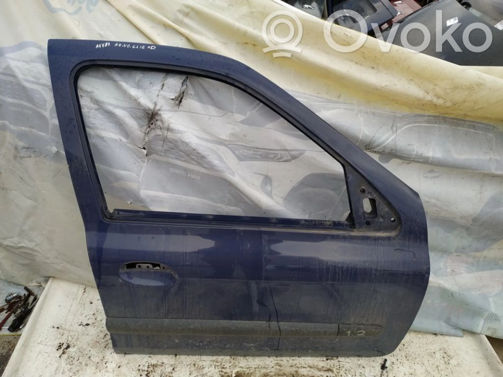 Renault Clio II Porte avant