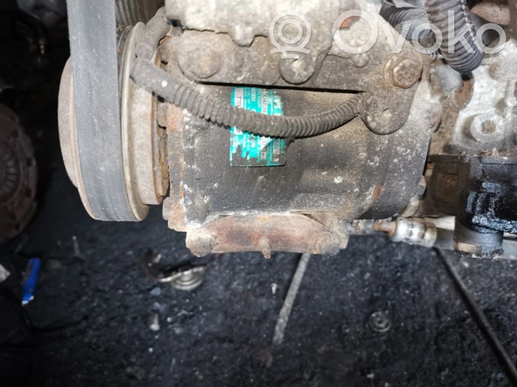 Renault Espace III Compresor (pompă) aer condiționat (A/C) 