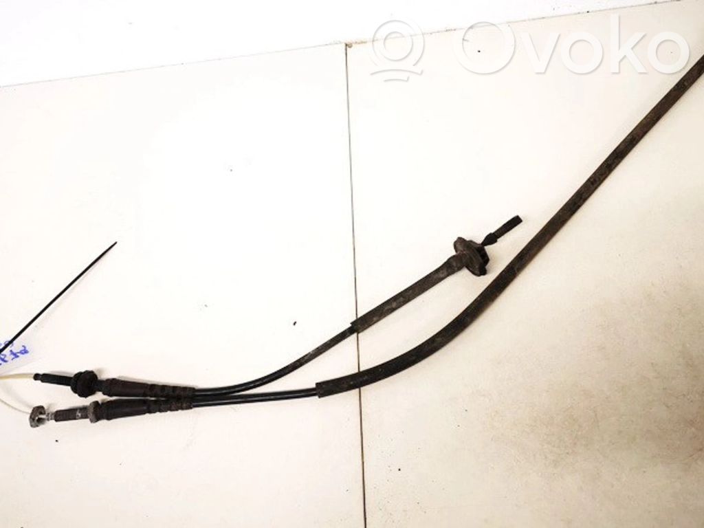 Audi 80 90 B3 Cablu accelerație 
