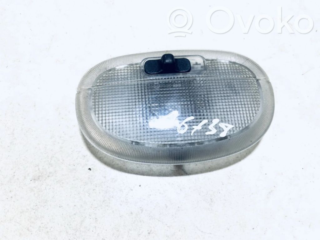 Lampă scaun spate   XS4113776CA,XS4113776CA,XS4113776CA,XS4113776CA
