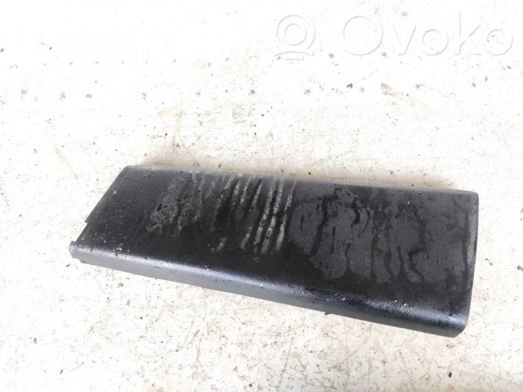 Ford Fiesta Altra parte interiore 
